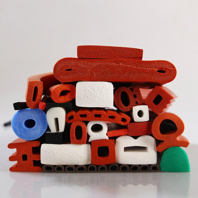 硅胶发泡条：AG真人·[国际]平台官方网站
的专业密封解决方案