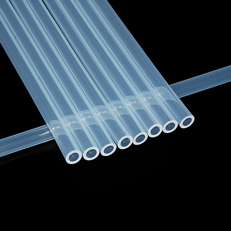 高回弹硅胶管：AG真人·[国际]平台官方网站
的动态密封与流体传输解决方案