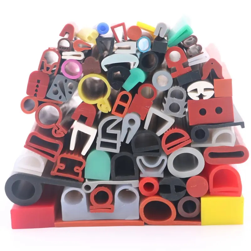 怕买到劣质硅胶密封条？认准ag真人国际橡塑，二十年老牌，提供材质证明，口碑之选