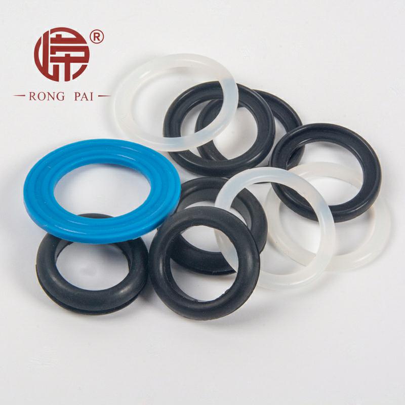 设备密封圈漏水漏气让人头疼？ag真人国际高弹性硅胶密封圈紧密填充，解决密封失效