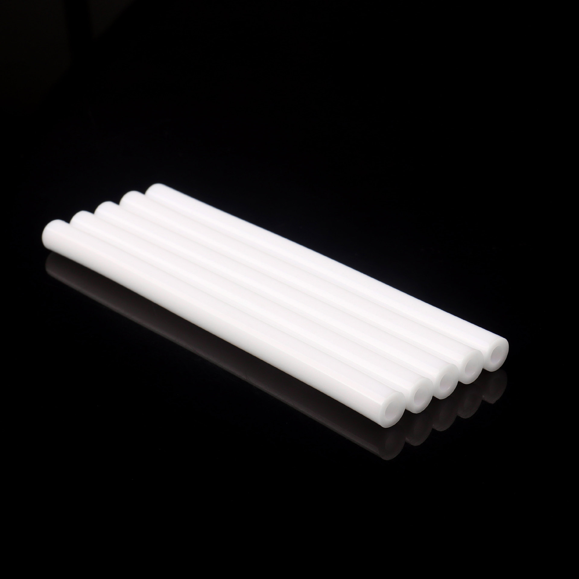 ag真人国际医用级硅胶管：为食品饮料输送构筑安全壁垒