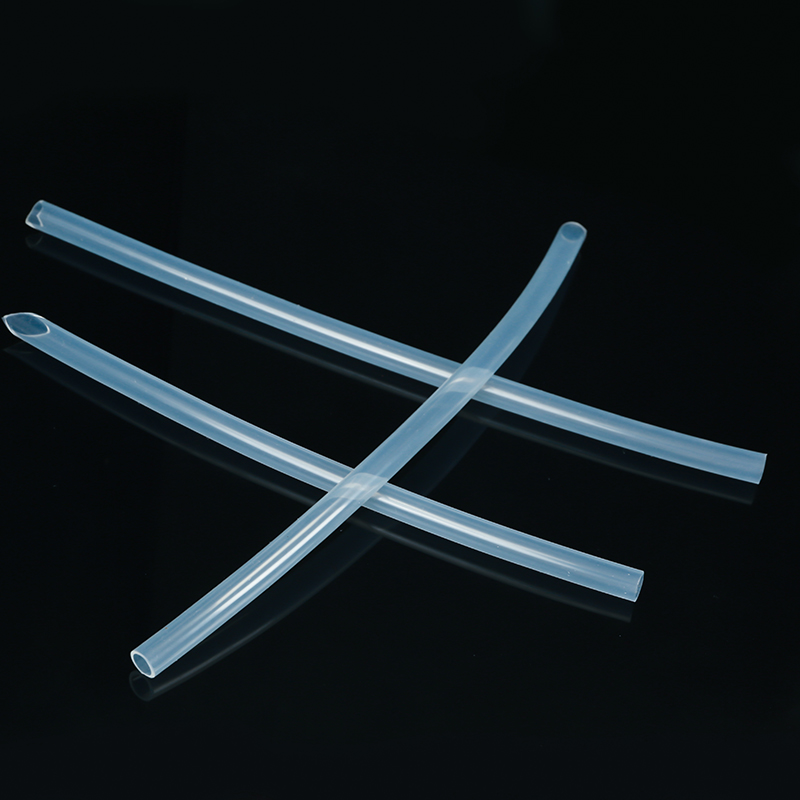 ag真人国际抗黄变铂金硫化硅胶管：从源头抑制发黄，持久澄澈维护产品高端形象