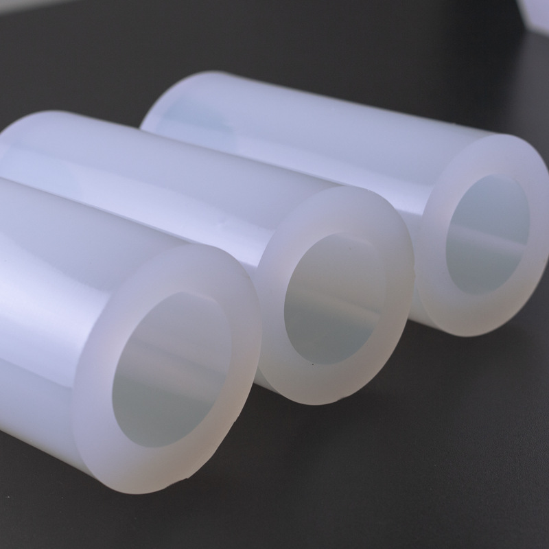 破解采购困局：ag真人国际橡塑硅胶管，以对标国际的可靠品质，成为可信赖的国产替代优选