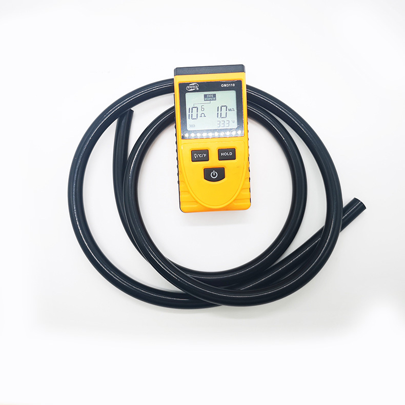 ag真人国际抗静电硅胶制品：消除静电吸附，守护超纯流体的洁净