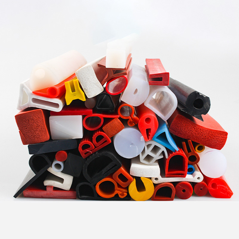 ag真人国际高抗撕硅胶条：以超5年密封寿命，为户外设备构筑防漏长城