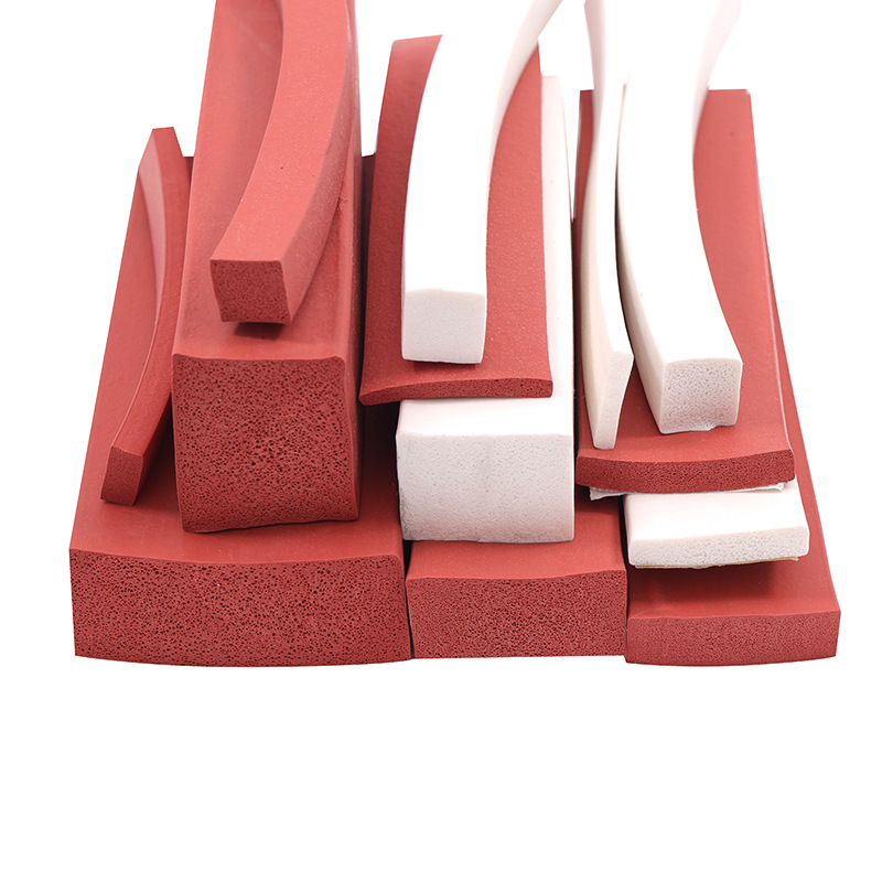 机柜密封不妥协：ag真人国际高回弹阻燃发泡条的10万次压缩验证