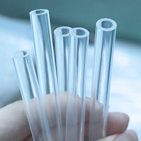 保障产品纯度：ag真人国际医用级硅胶管的超低析出方案